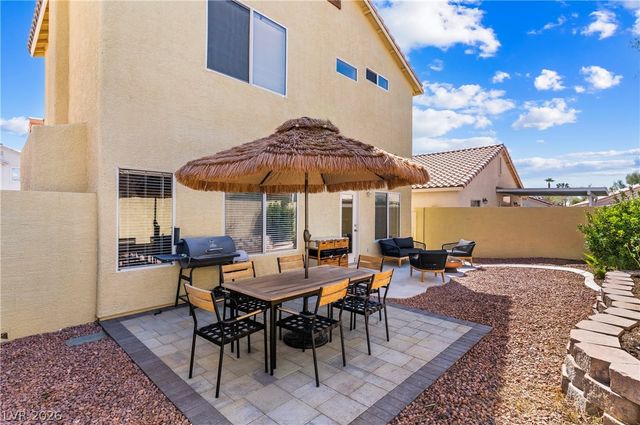 6017 Soft Springs Avenue, Las Vegas, NV 89130