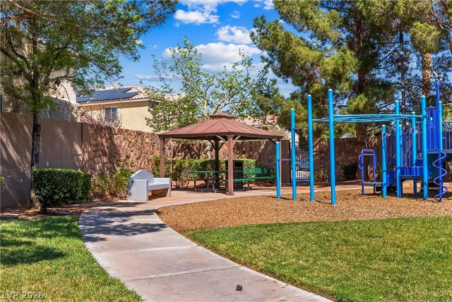 6017 Soft Springs Avenue, Las Vegas, NV 89130