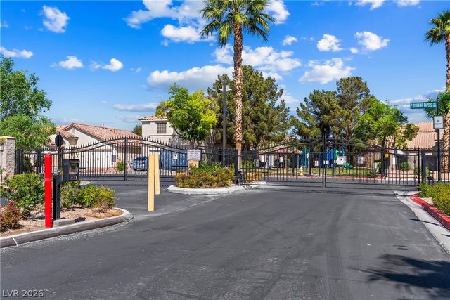 6017 Soft Springs Avenue, Las Vegas, NV 89130