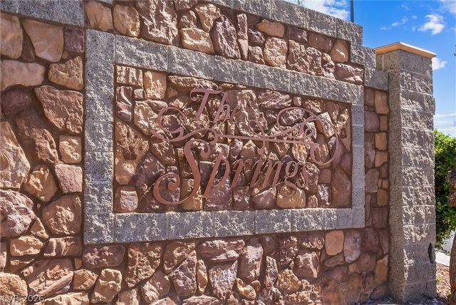 6017 Soft Springs Avenue, Las Vegas, NV 89130