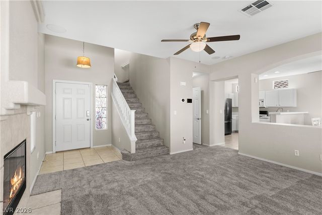 6017 Soft Springs Avenue, Las Vegas, NV 89130