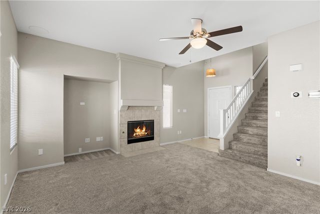 6017 Soft Springs Avenue, Las Vegas, NV 89130