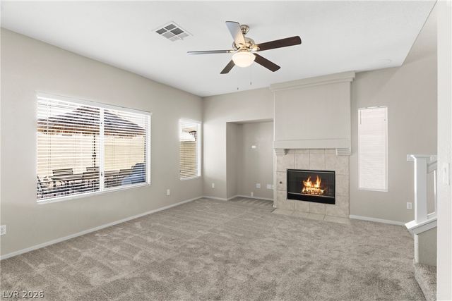 6017 Soft Springs Avenue, Las Vegas, NV 89130