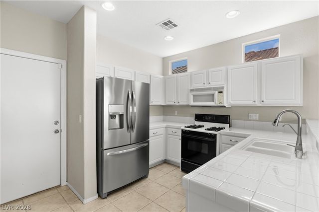 6017 Soft Springs Avenue, Las Vegas, NV 89130