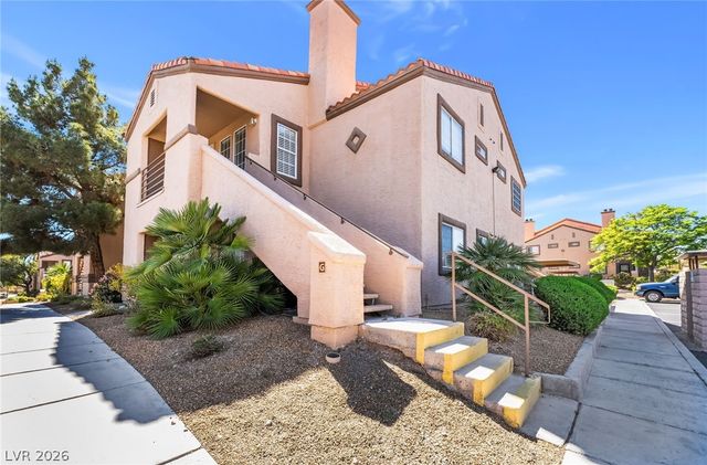 3450 Erva Street 230, Las Vegas, NV 89117