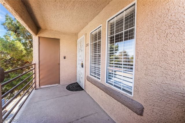 3450 Erva Street 230, Las Vegas, NV 89117