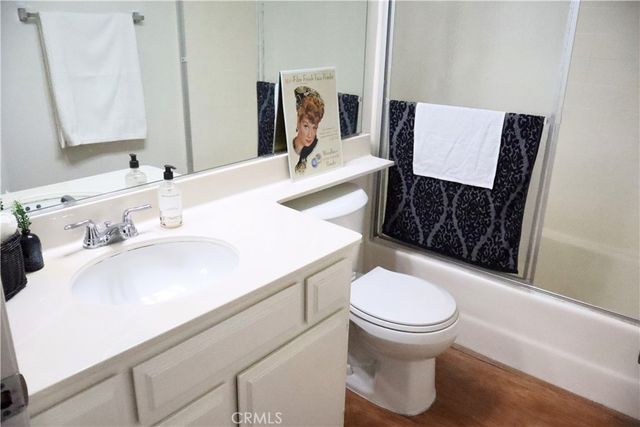 1121 San Marino Court 101, Corona, CA 92881