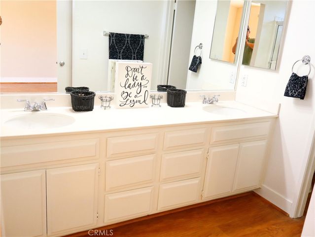 1121 San Marino Court 101, Corona, CA 92881