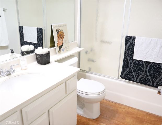 1121 San Marino Court 101, Corona, CA 92881