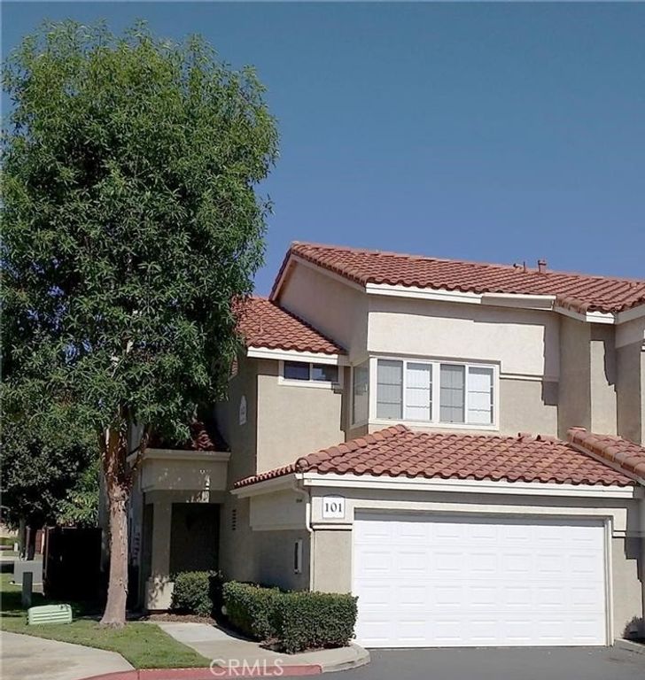 1121 San Marino Court 101, Corona, CA 92881