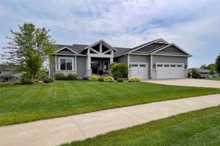1000 NE 23rd Street, Grimes, IA 50111