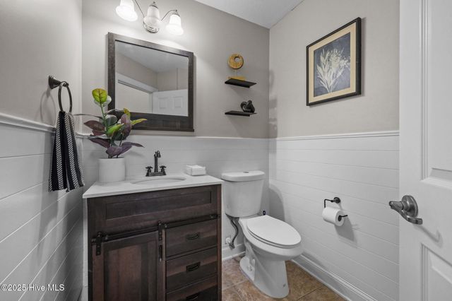 254 Silver Hills Drive, Jacksonville, NC 28546