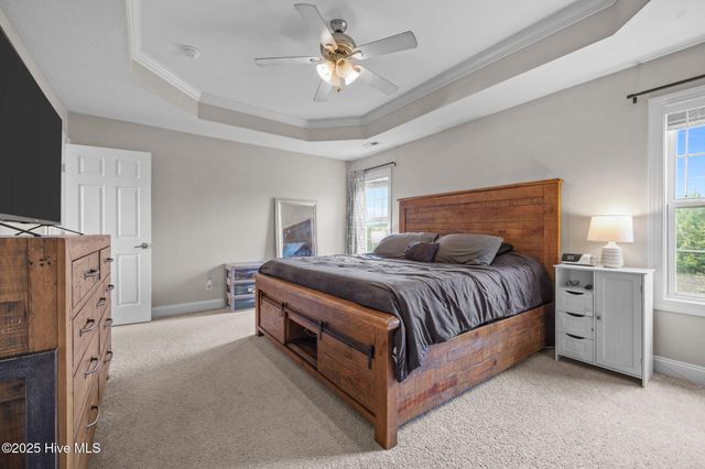 254 Silver Hills Drive, Jacksonville, NC 28546