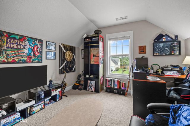 254 Silver Hills Drive, Jacksonville, NC 28546