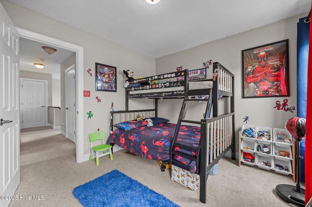 254 Silver Hills Drive, Jacksonville, NC 28546