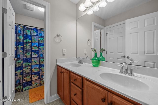 254 Silver Hills Drive, Jacksonville, NC 28546