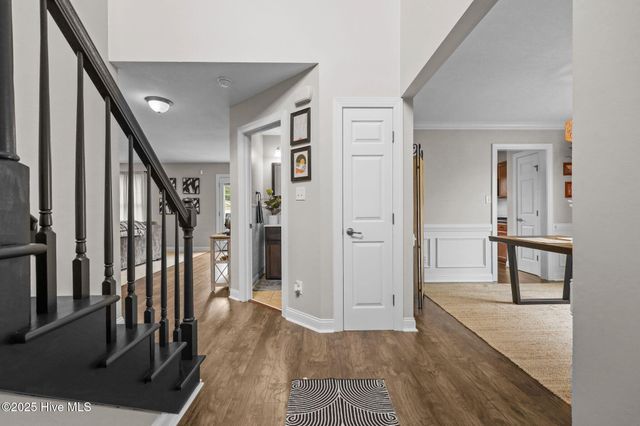 254 Silver Hills Drive, Jacksonville, NC 28546