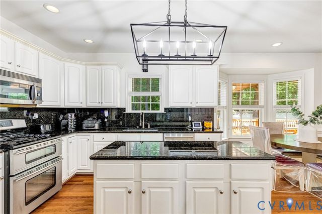 7900 Hampton Glen Ter, Chesterfield, VA 23832