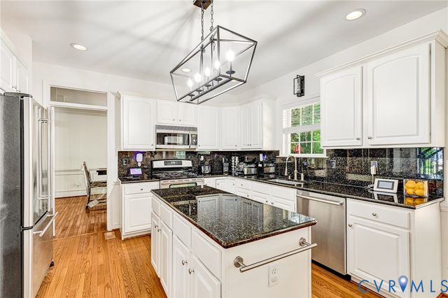 7900 Hampton Glen Ter, Chesterfield, VA 23832