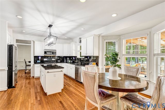7900 Hampton Glen Ter, Chesterfield, VA 23832