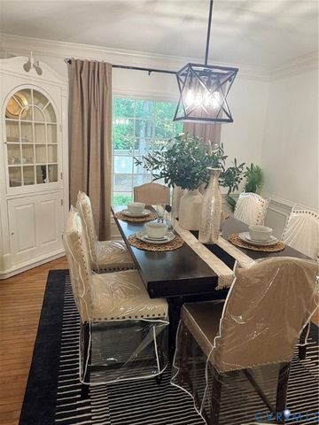 7900 Hampton Glen Ter, Chesterfield, VA 23832