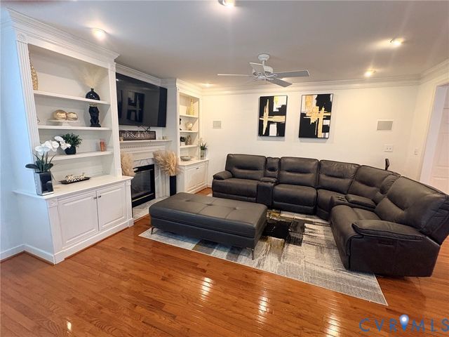 7900 Hampton Glen Ter, Chesterfield, VA 23832