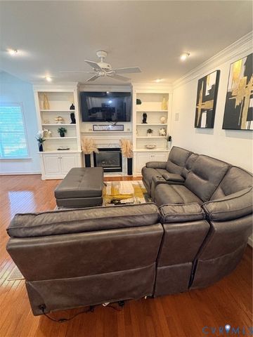 7900 Hampton Glen Ter, Chesterfield, VA 23832