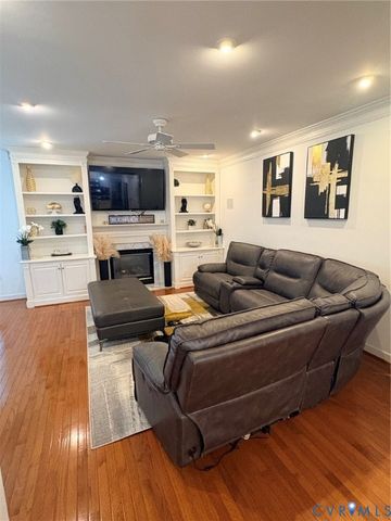 7900 Hampton Glen Ter, Chesterfield, VA 23832