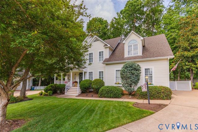 7900 Hampton Glen Ter, Chesterfield, VA 23832