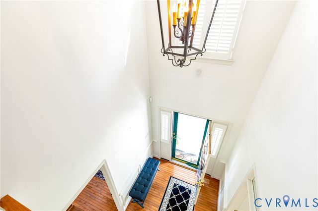 7900 Hampton Glen Ter, Chesterfield, VA 23832