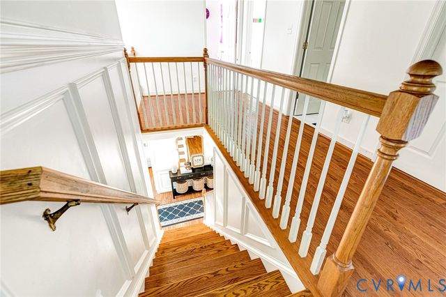 7900 Hampton Glen Ter, Chesterfield, VA 23832