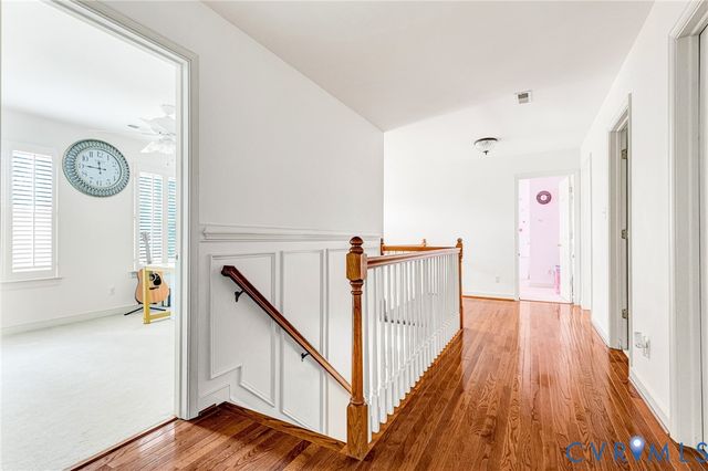 7900 Hampton Glen Ter, Chesterfield, VA 23832