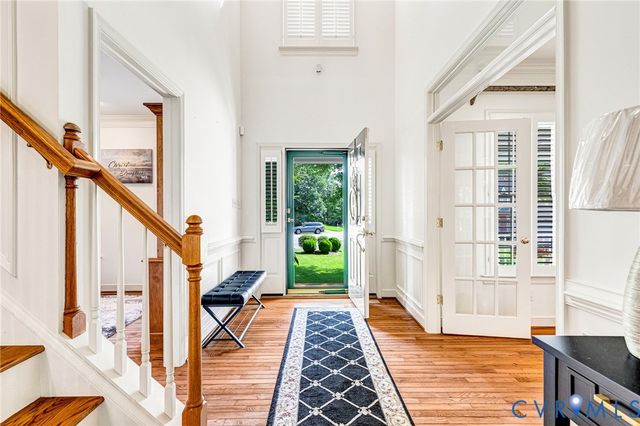 7900 Hampton Glen Ter, Chesterfield, VA 23832