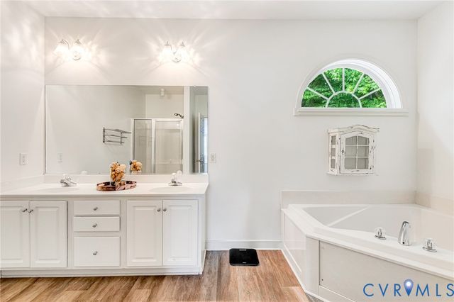 7900 Hampton Glen Ter, Chesterfield, VA 23832