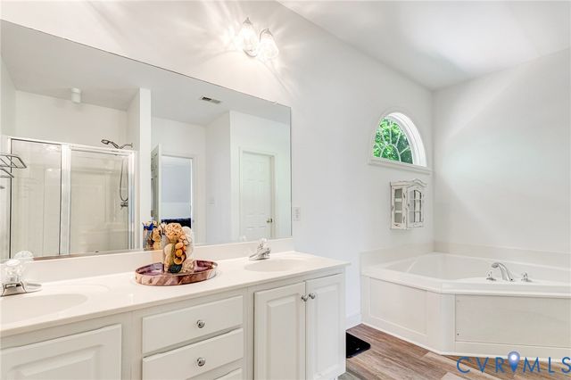 7900 Hampton Glen Ter, Chesterfield, VA 23832