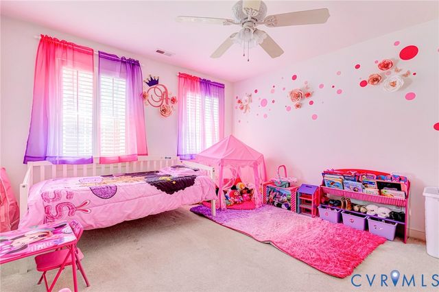 7900 Hampton Glen Ter, Chesterfield, VA 23832