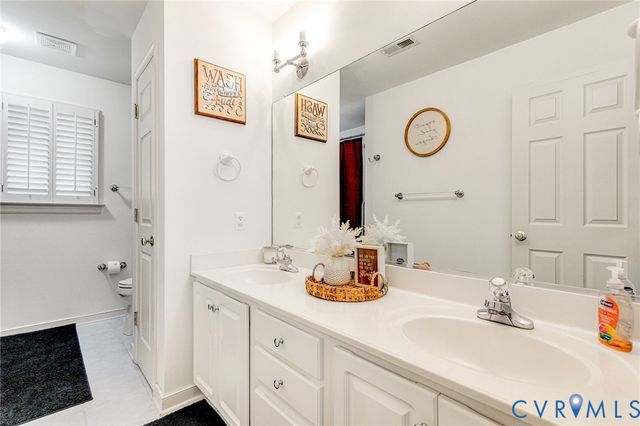 7900 Hampton Glen Ter, Chesterfield, VA 23832