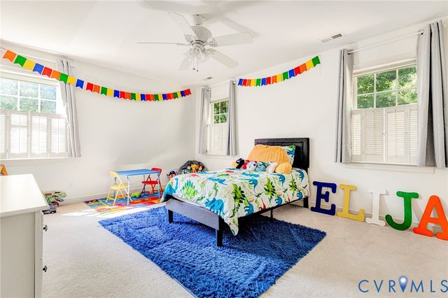 7900 Hampton Glen Ter, Chesterfield, VA 23832