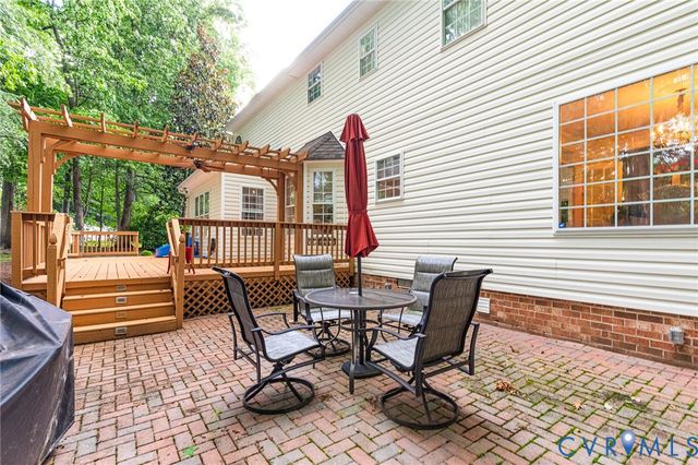 7900 Hampton Glen Ter, Chesterfield, VA 23832