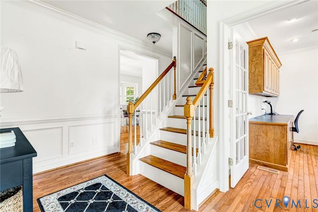 7900 Hampton Glen Ter, Chesterfield, VA 23832