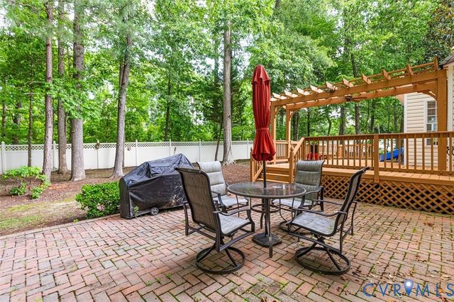 7900 Hampton Glen Ter, Chesterfield, VA 23832
