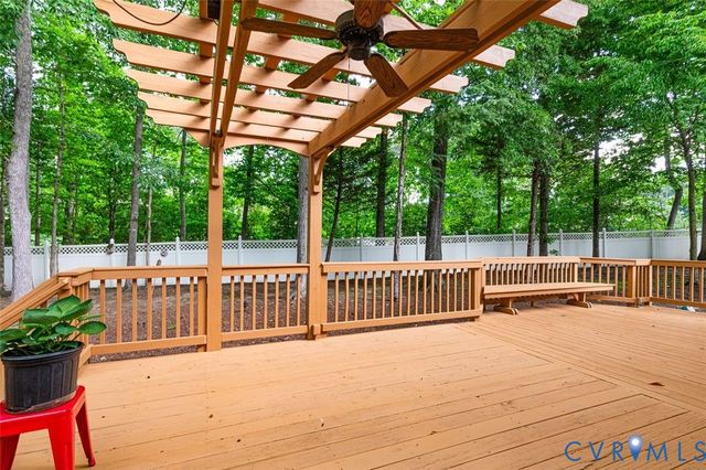 7900 Hampton Glen Ter, Chesterfield, VA 23832