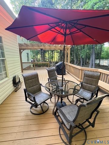 7900 Hampton Glen Ter, Chesterfield, VA 23832