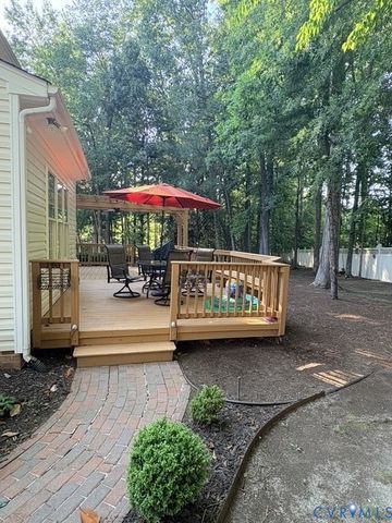 7900 Hampton Glen Ter, Chesterfield, VA 23832