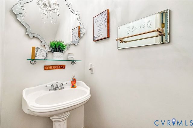 7900 Hampton Glen Ter, Chesterfield, VA 23832