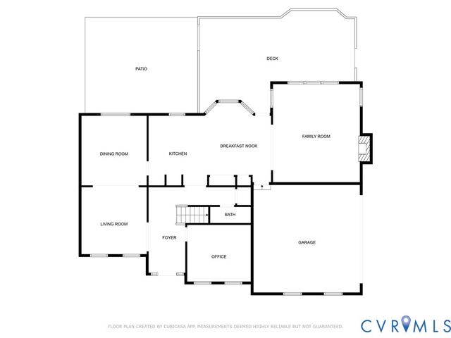 7900 Hampton Glen Ter, Chesterfield, VA 23832