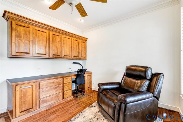 7900 Hampton Glen Ter, Chesterfield, VA 23832