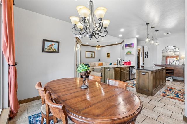 1314 Ladera Circle, Moore, OK 73160