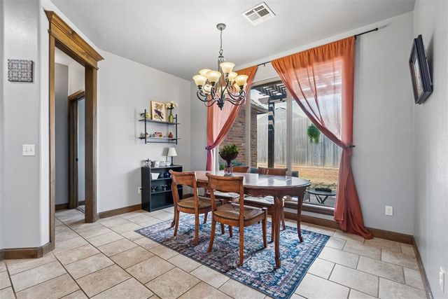 1314 Ladera Circle, Moore, OK 73160