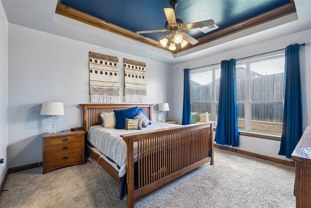 1314 Ladera Circle, Moore, OK 73160